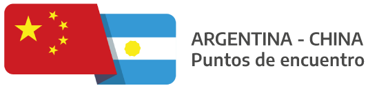 ARGENTINA - CHINA Puntos de encuentro